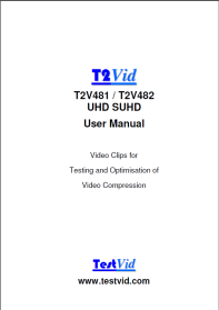 manualpicon t2v481