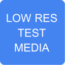 Test Media